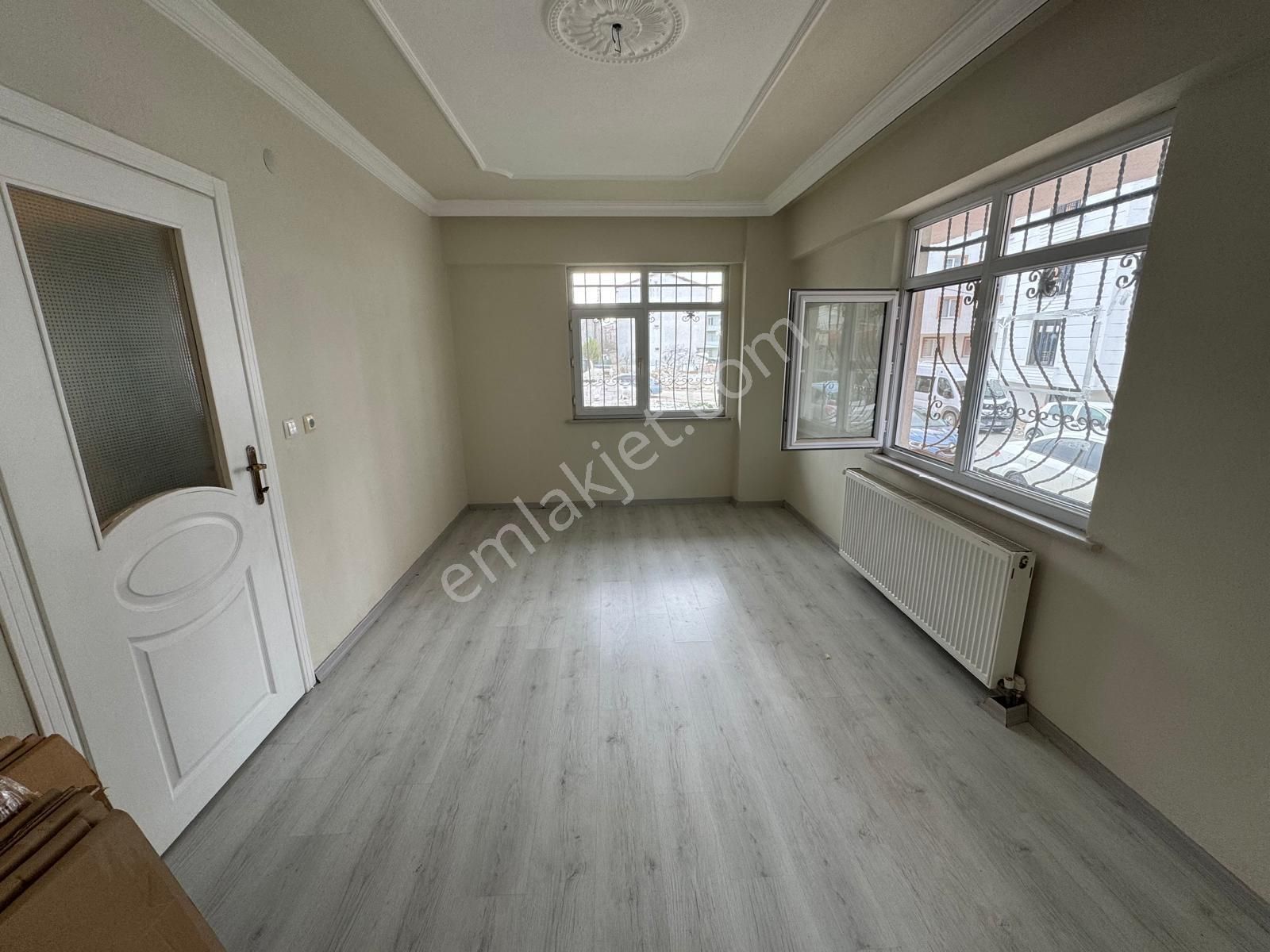 Bahçelievler Mah. Okullar Böl. 2+1 Satılık Yüksek Giriş Daire