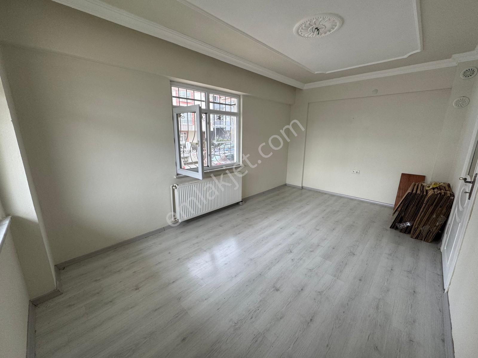 Bahçelievler Mah. Okullar Böl. 2+1 Satılık Yüksek Giriş Daire - Görsel 13