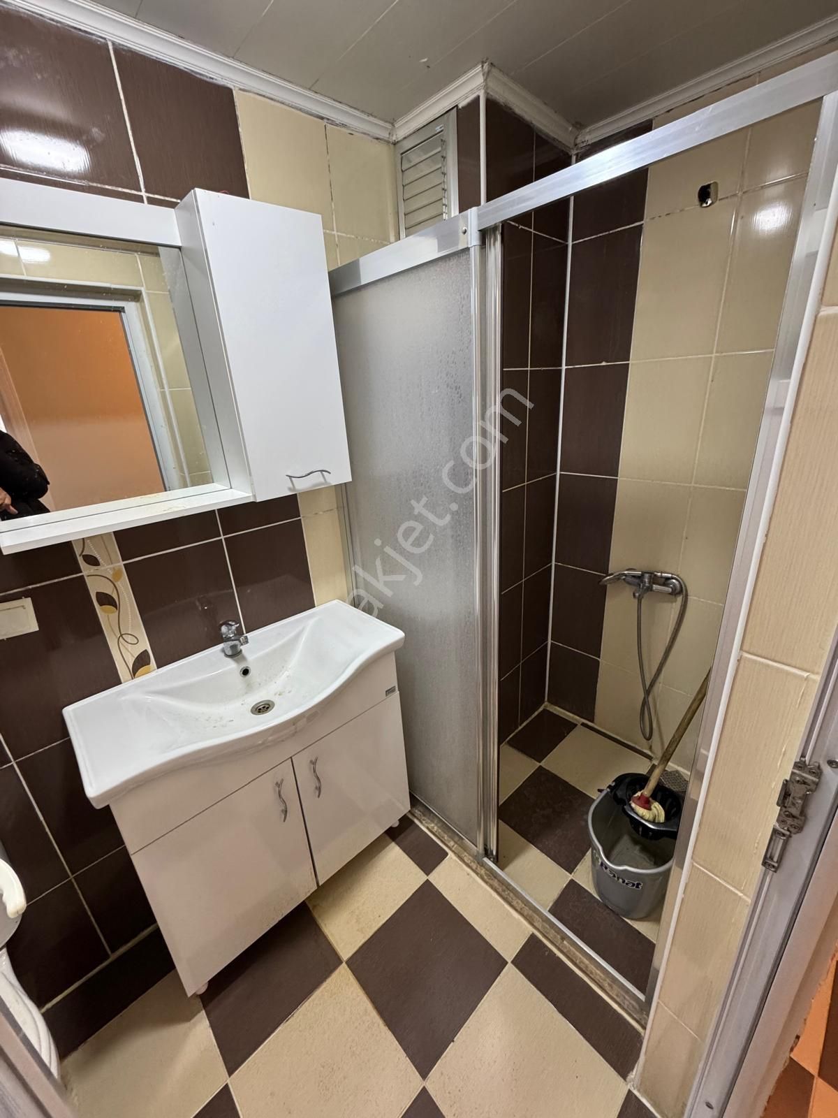 Bahçelievler Mah. Okullar Böl. 2+1 Satılık Yüksek Giriş Daire - Görsel 4