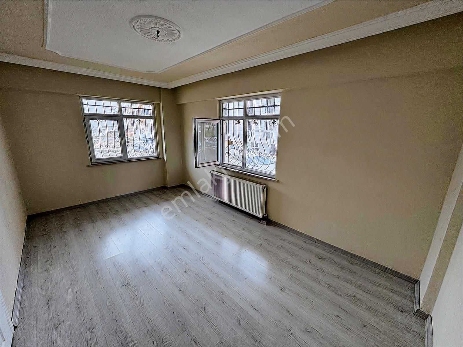 Bahçelievler Mah. Okullar Böl. 2+1 Satılık Yüksek Giriş Daire - Görsel 9