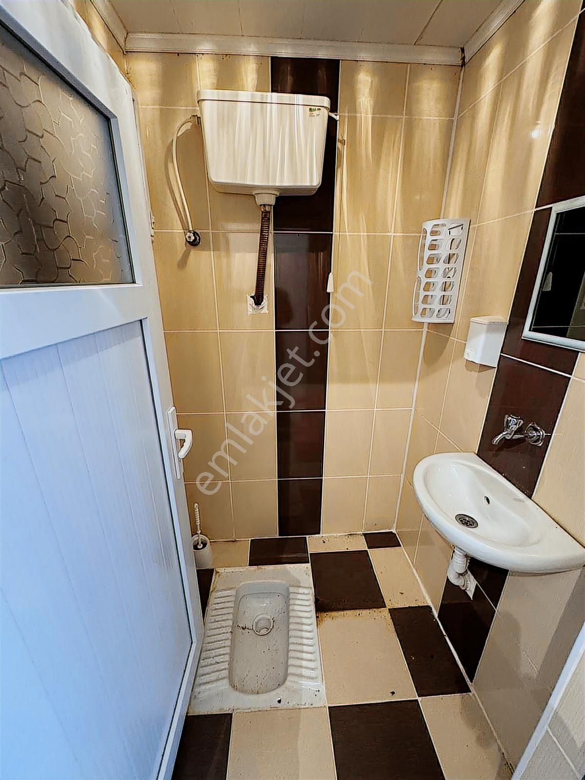 Bahçelievler Mah. Okullar Böl. 2+1 Satılık Yüksek Giriş Daire - Görsel 21