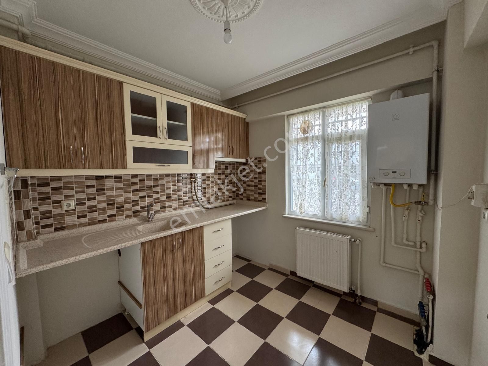 Bahçelievler Mah. Okullar Böl. 2+1 Satılık Yüksek Giriş Daire - Görsel 15