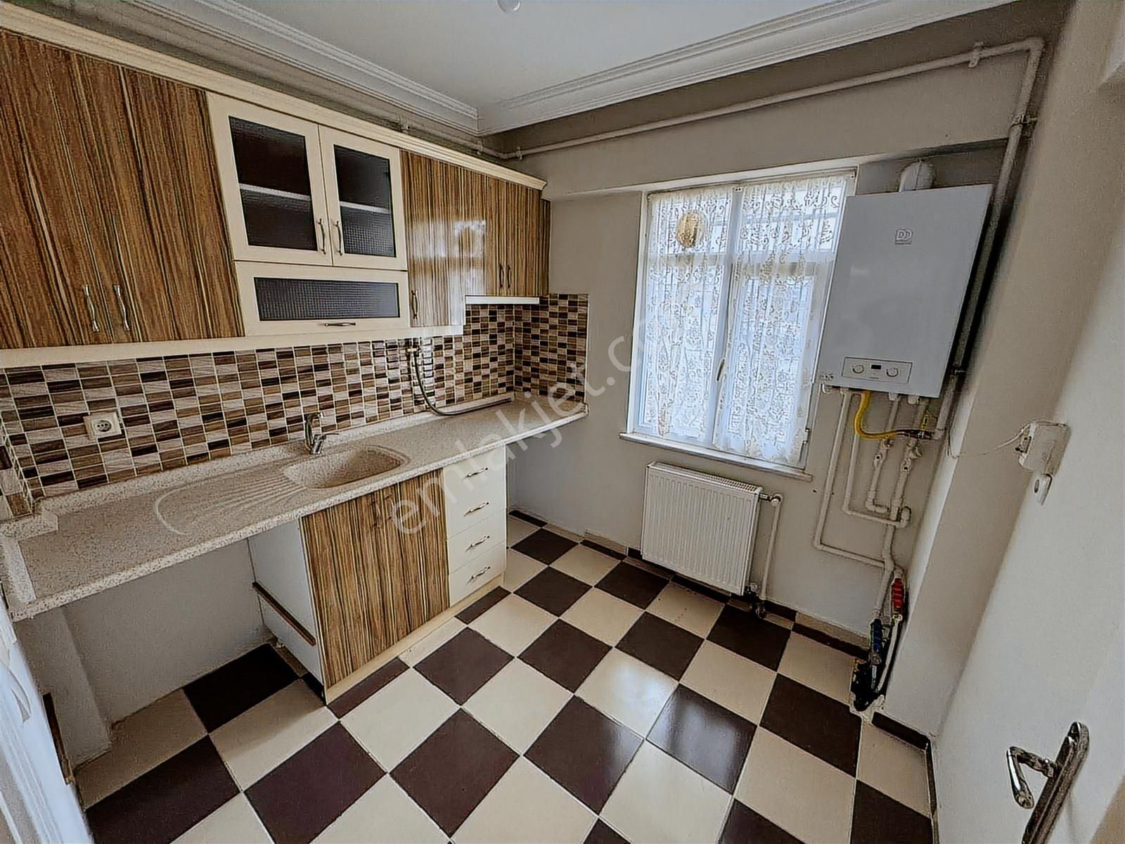 Bahçelievler Mah. Okullar Böl. 2+1 Satılık Yüksek Giriş Daire - Görsel 3