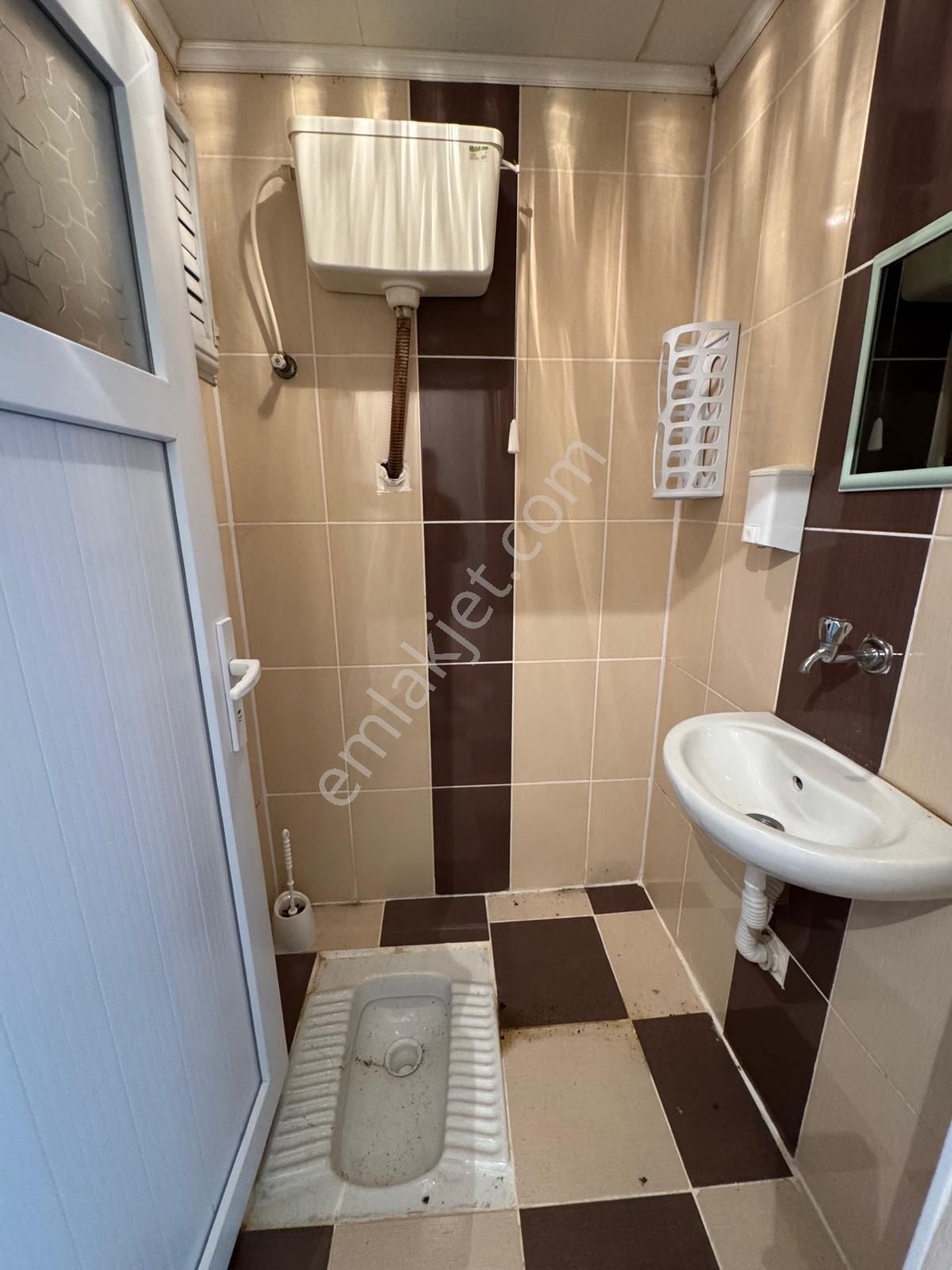 Bahçelievler Mah. Okullar Böl. 2+1 Satılık Yüksek Giriş Daire - Görsel 7