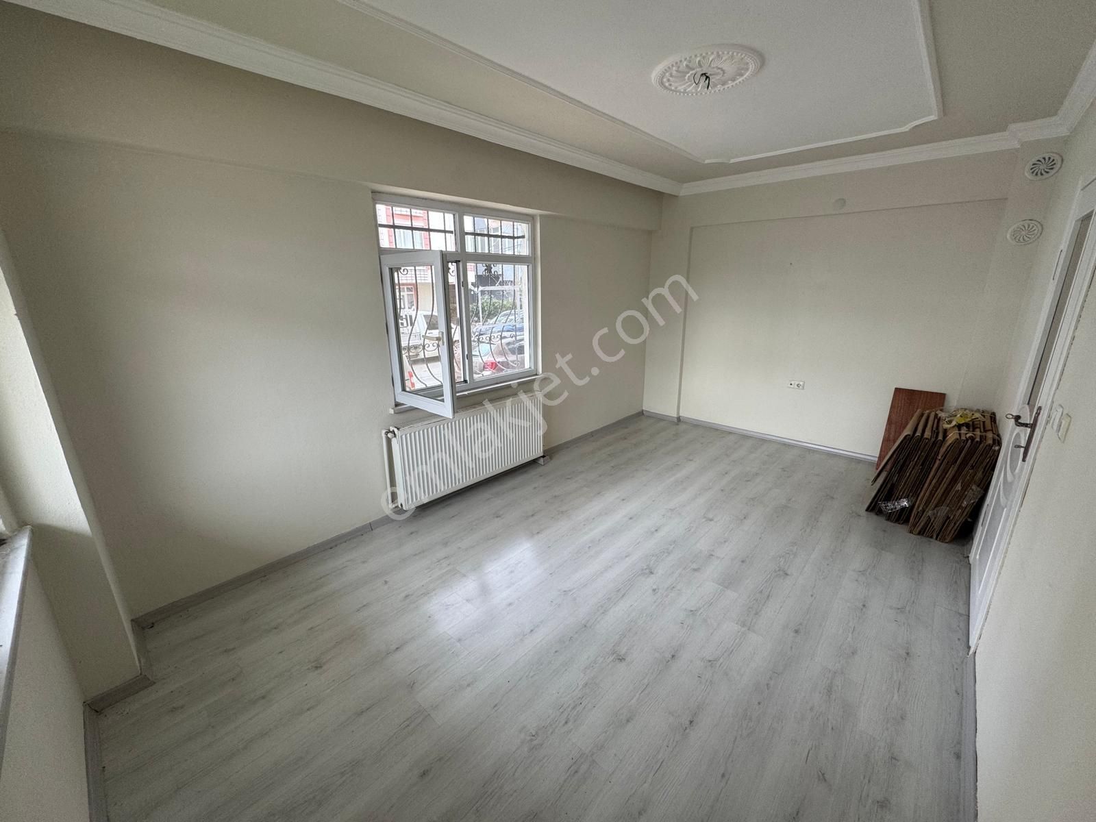 Bahçelievler Mah. Okullar Böl. 2+1 Satılık Yüksek Giriş Daire - Görsel 5