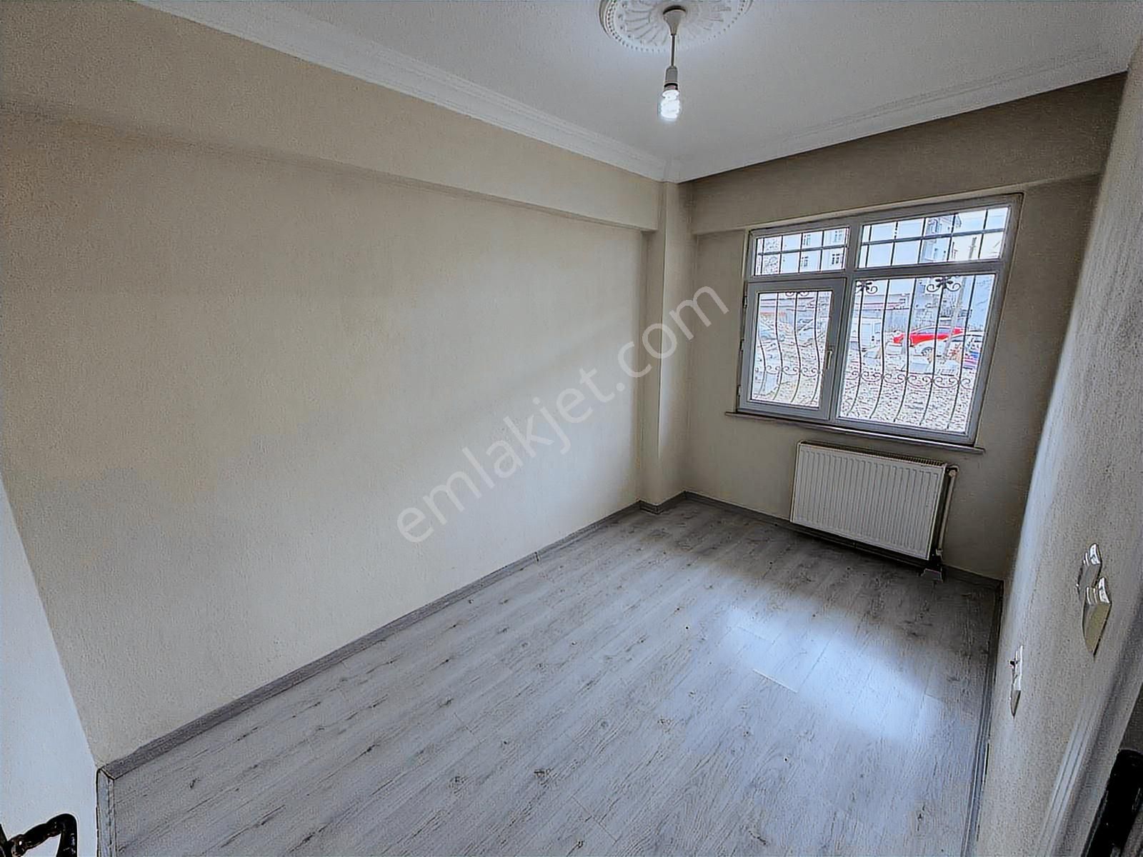 Bahçelievler Mah. Okullar Böl. 2+1 Satılık Yüksek Giriş Daire - Görsel 12