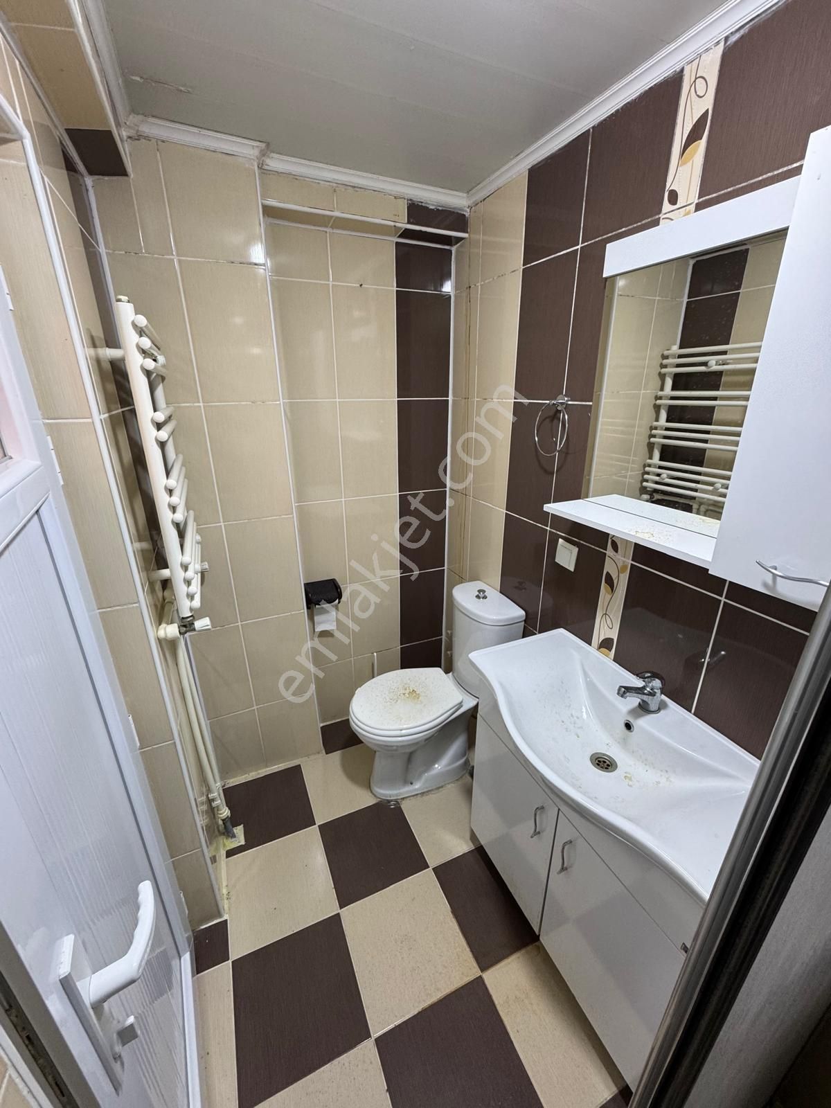 Bahçelievler Mah. Okullar Böl. 2+1 Satılık Yüksek Giriş Daire - Görsel 10