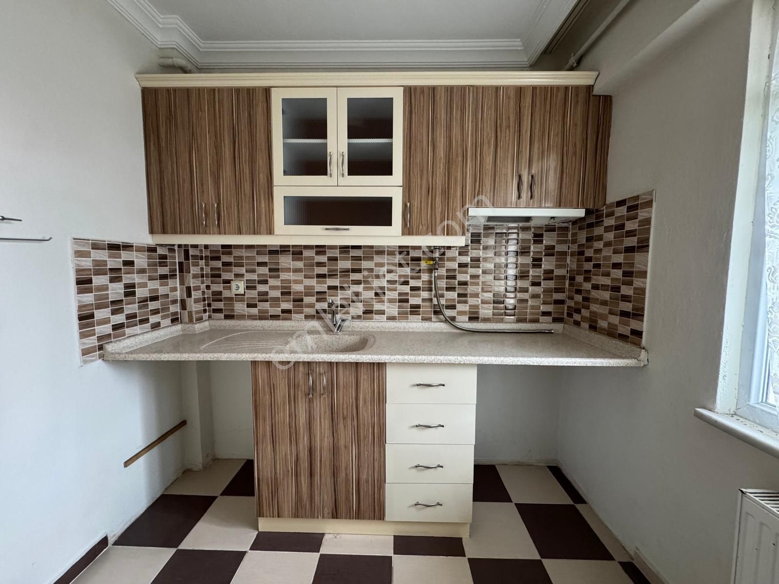 Bahçelievler Mah. Okullar Böl. 2+1 Satılık Yüksek Giriş Daire - Görsel 16