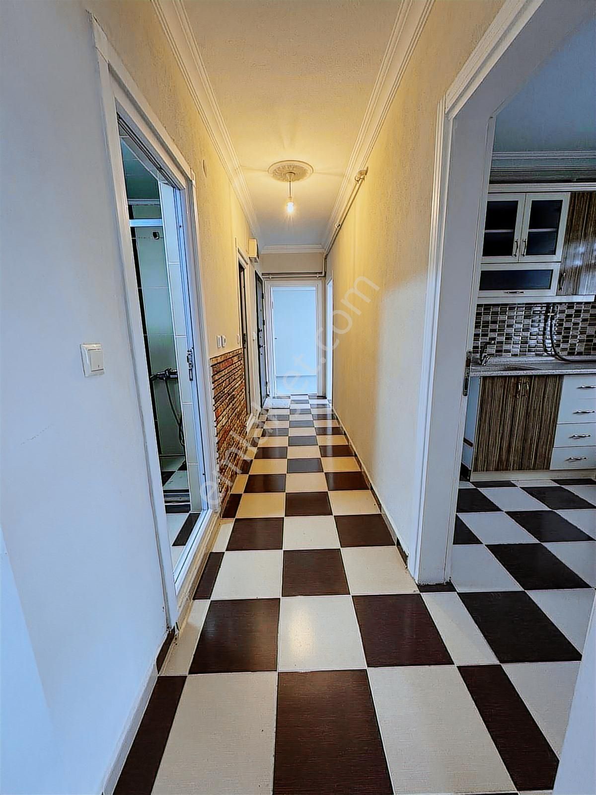 Bahçelievler Mah. Okullar Böl. 2+1 Satılık Yüksek Giriş Daire - Görsel 19