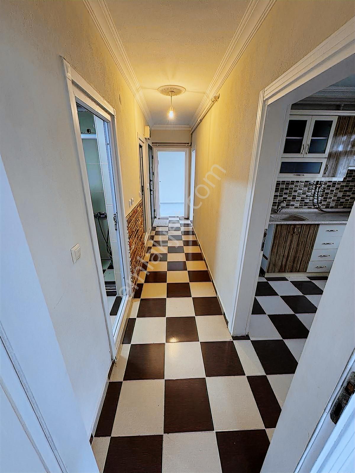 Bahçelievler Mah. Okullar Böl. 2+1 Satılık Yüksek Giriş Daire - Görsel 17