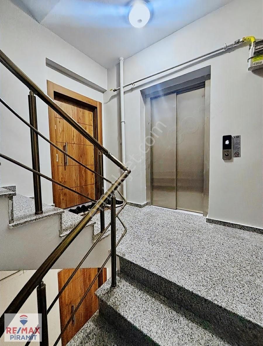 Üsküdar Merkez | Yeni Binada Kiralık 4+1 Dubleks | Aydınlık - Görsel 27
