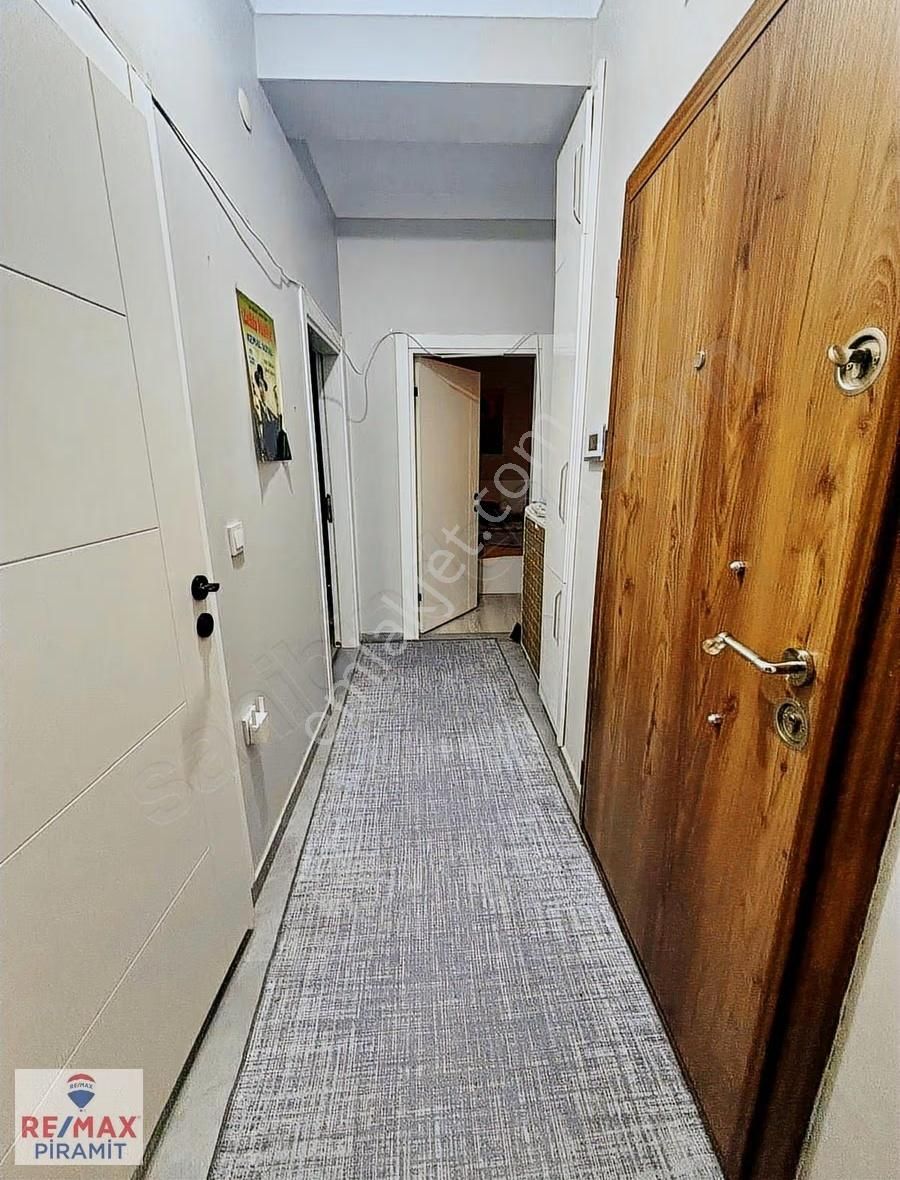 Üsküdar Merkez | Yeni Binada Kiralık 4+1 Dubleks | Aydınlık - Görsel 31