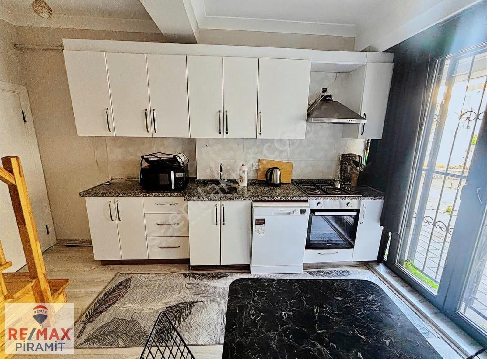 Üsküdar Merkez | Yeni Binada Kiralık 4+1 Dubleks | Aydınlık - Görsel 17