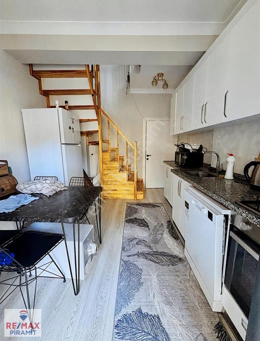Üsküdar Merkez | Yeni Binada Kiralık 4+1 Dubleks | Aydınlık - Görsel 32