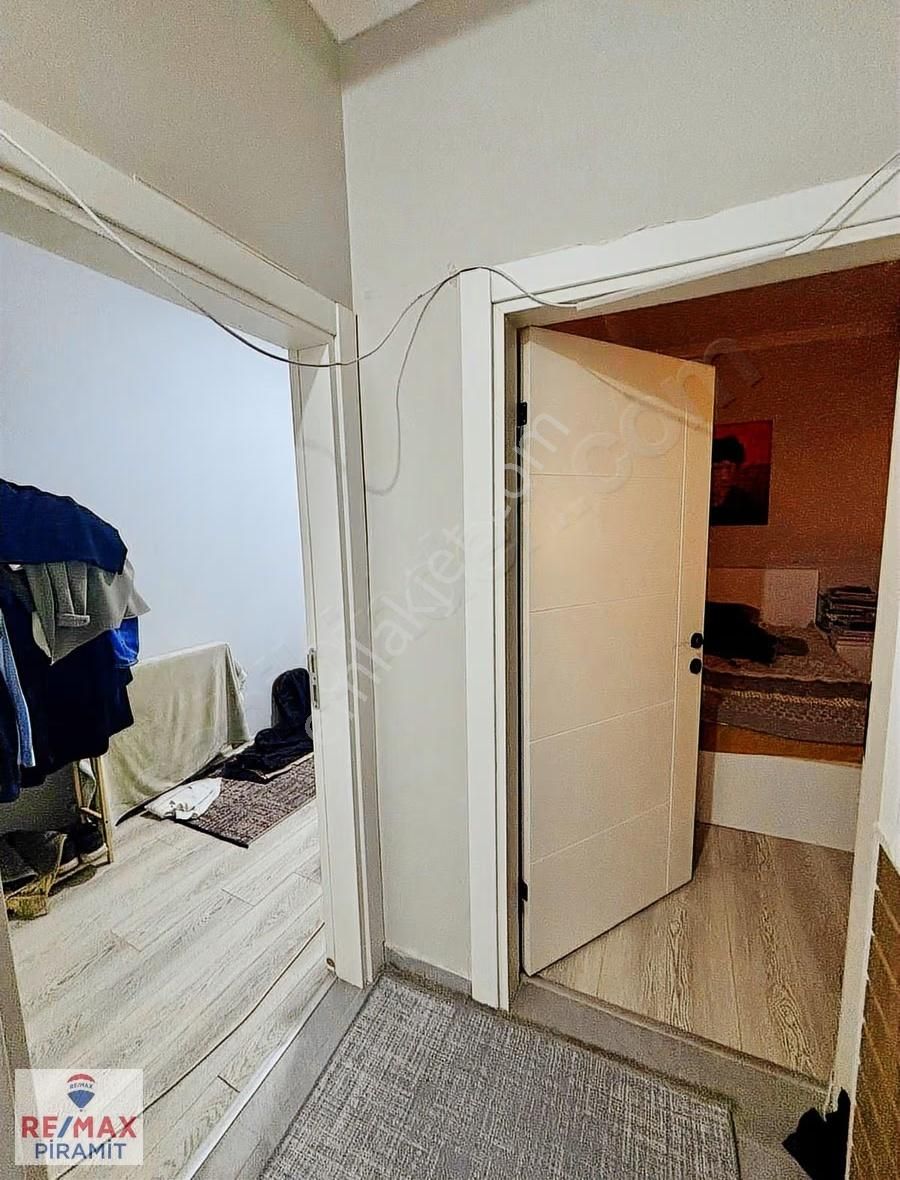 Üsküdar Merkez | Yeni Binada Kiralık 4+1 Dubleks | Aydınlık - Görsel 18