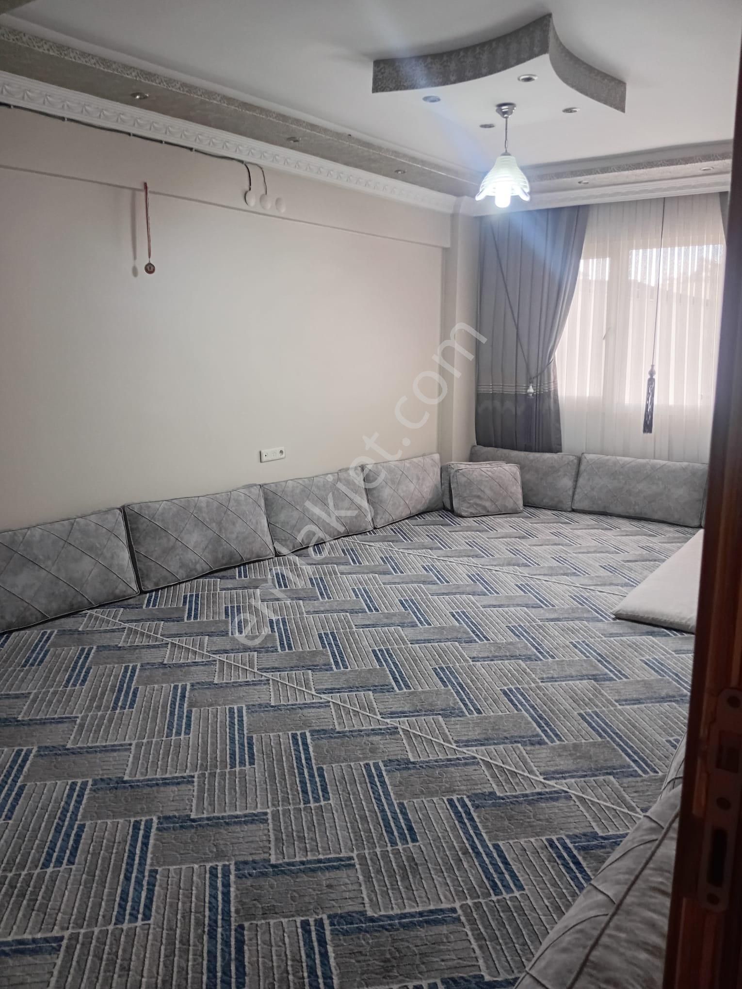 Turpa Lotustan Cadde Üzeri Satılık 3+1 Daire - Görsel 5