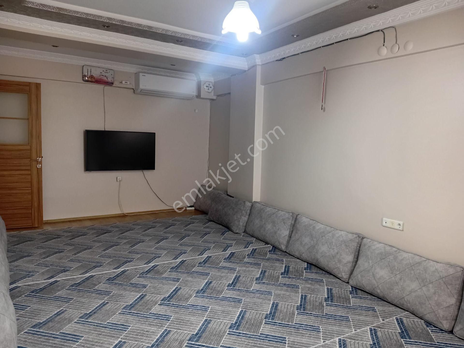 Turpa Lotustan Cadde Üzeri Satılık 3+1 Daire - Görsel 8