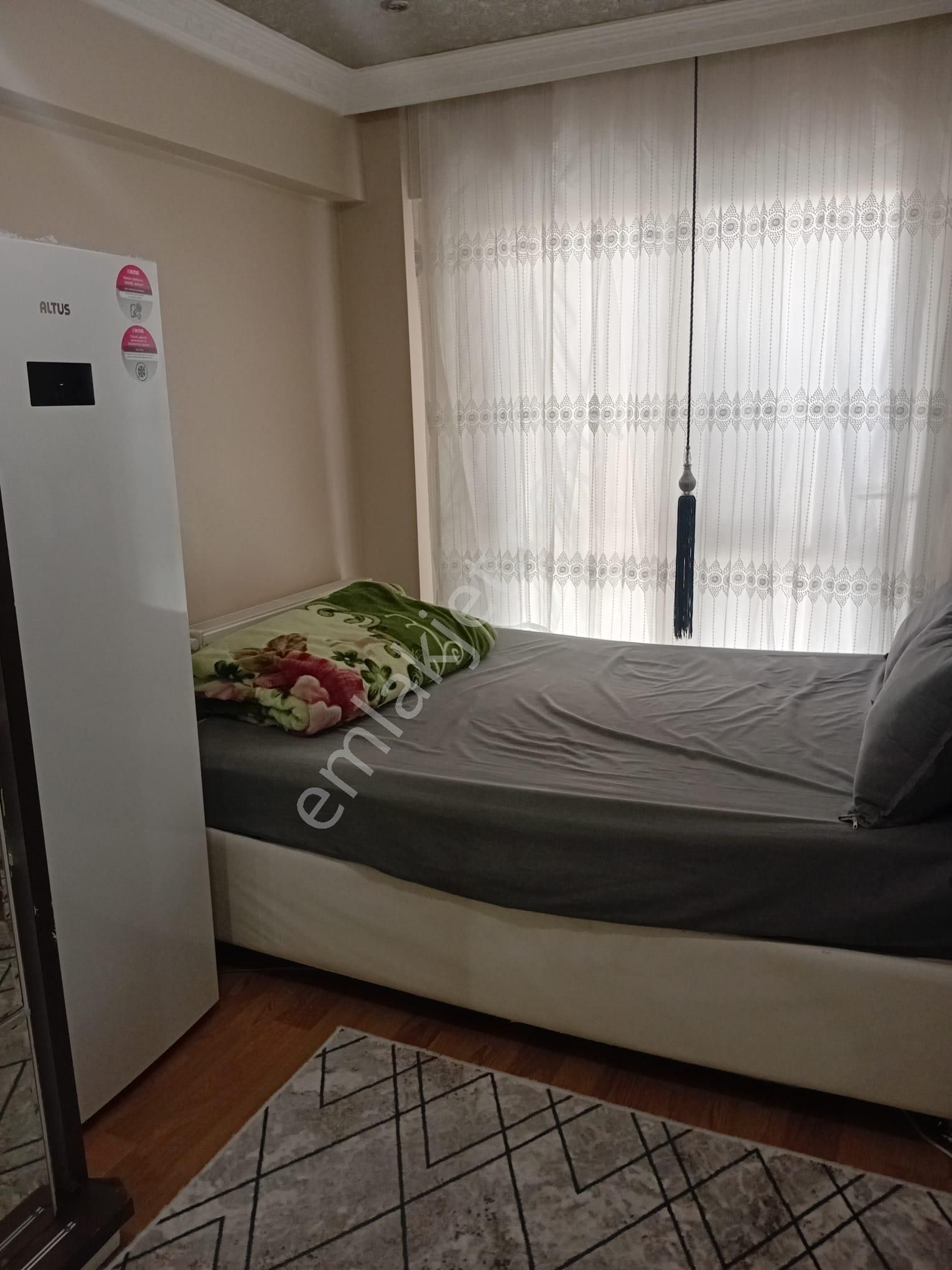 Turpa Lotustan Cadde Üzeri Satılık 3+1 Daire - Görsel 16