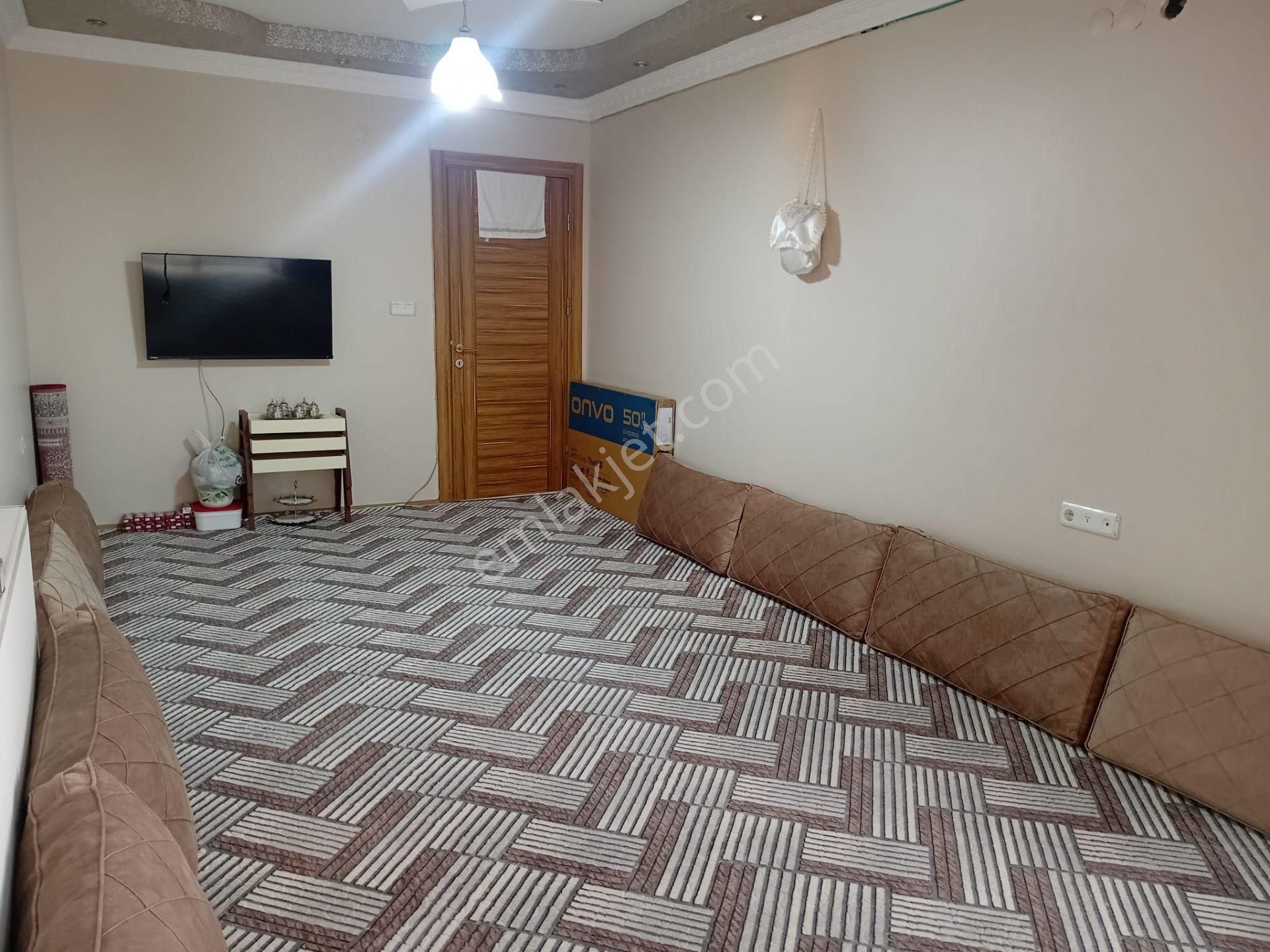 Turpa Lotustan Cadde Üzeri Satılık 3+1 Daire - Görsel 12