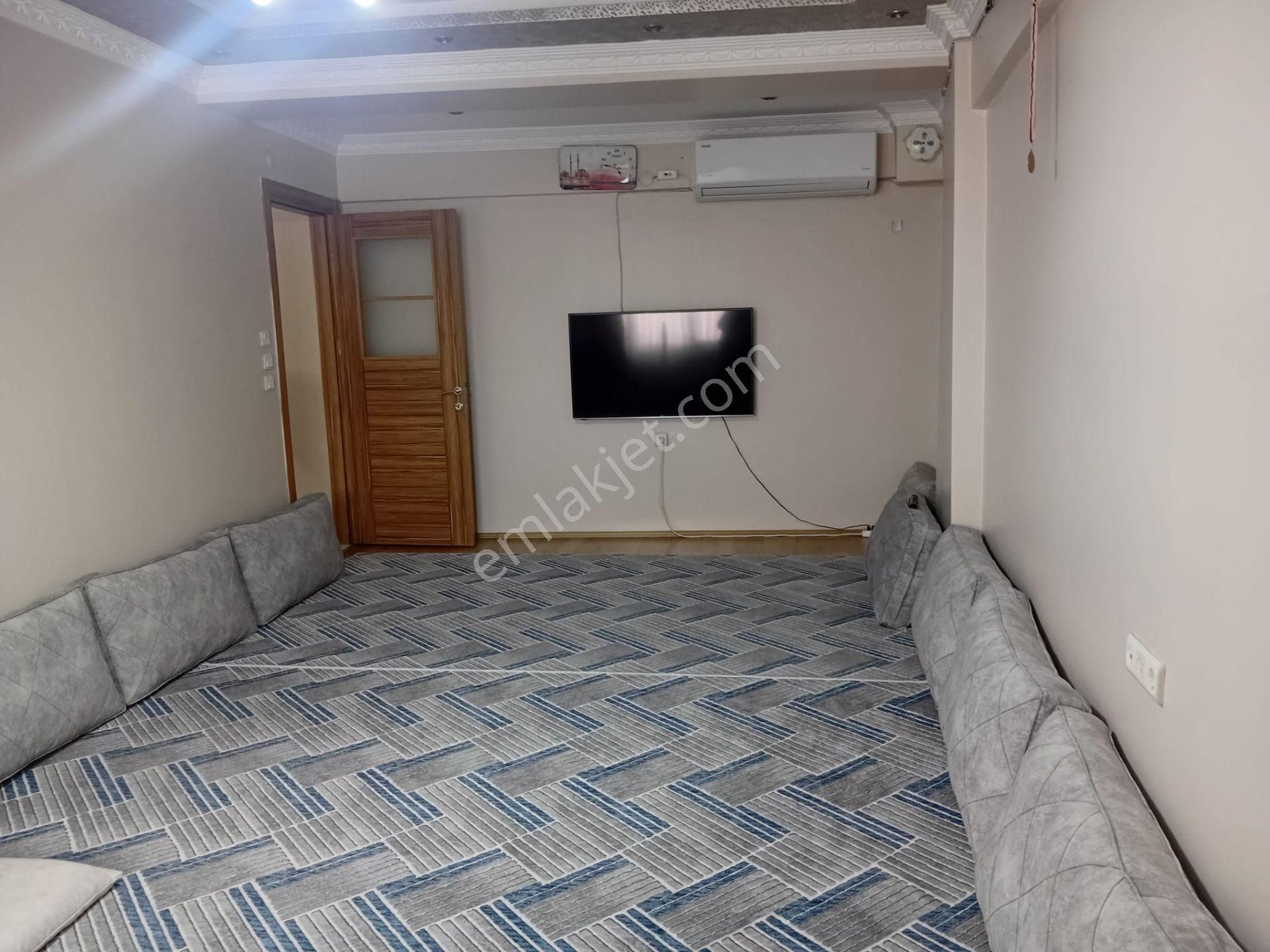 Turpa Lotustan Cadde Üzeri Satılık 3+1 Daire - Görsel 7