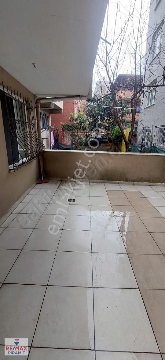 Üsküdar Ünalan'da Fırsat Fiyata Satılık Bahce Katı Daire - Görsel 6