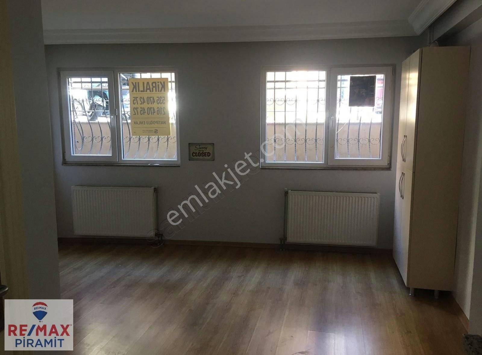 Üsküdar Ünalan'da Fırsat Fiyata Satılık Bahce Katı Daire - Görsel 4