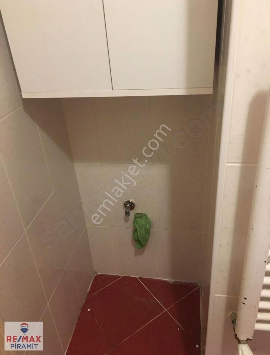 Üsküdar Ünalan'da Fırsat Fiyata Satılık Bahce Katı Daire - Görsel 14