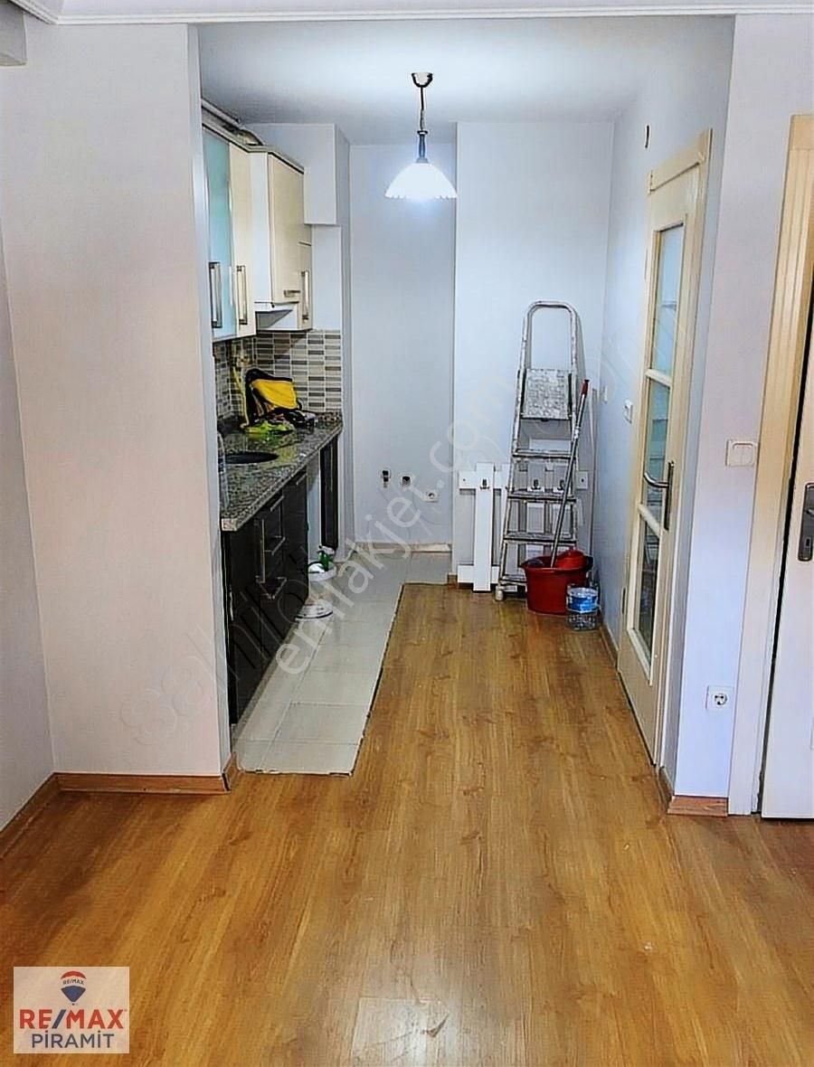 Üsküdar Ünalan'da Fırsat Fiyata Satılık Bahce Katı Daire - Görsel 7