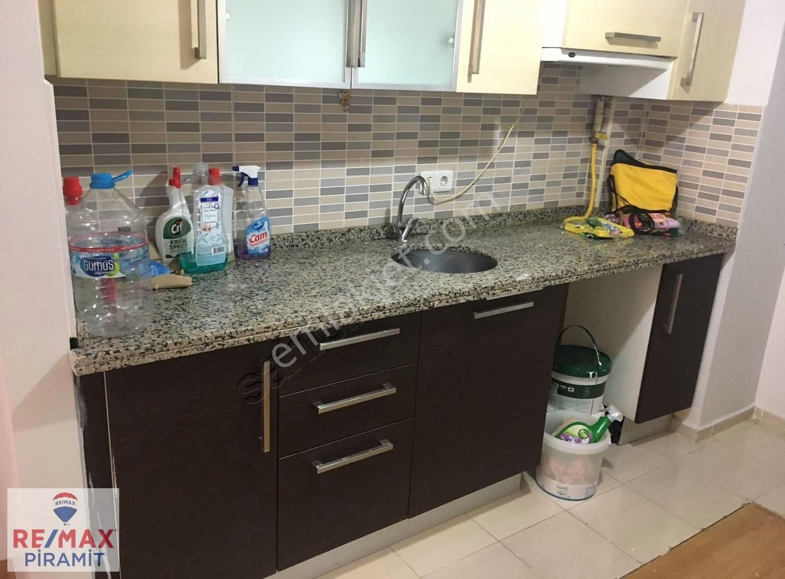 Üsküdar Ünalan'da Fırsat Fiyata Satılık Bahce Katı Daire - Görsel 2