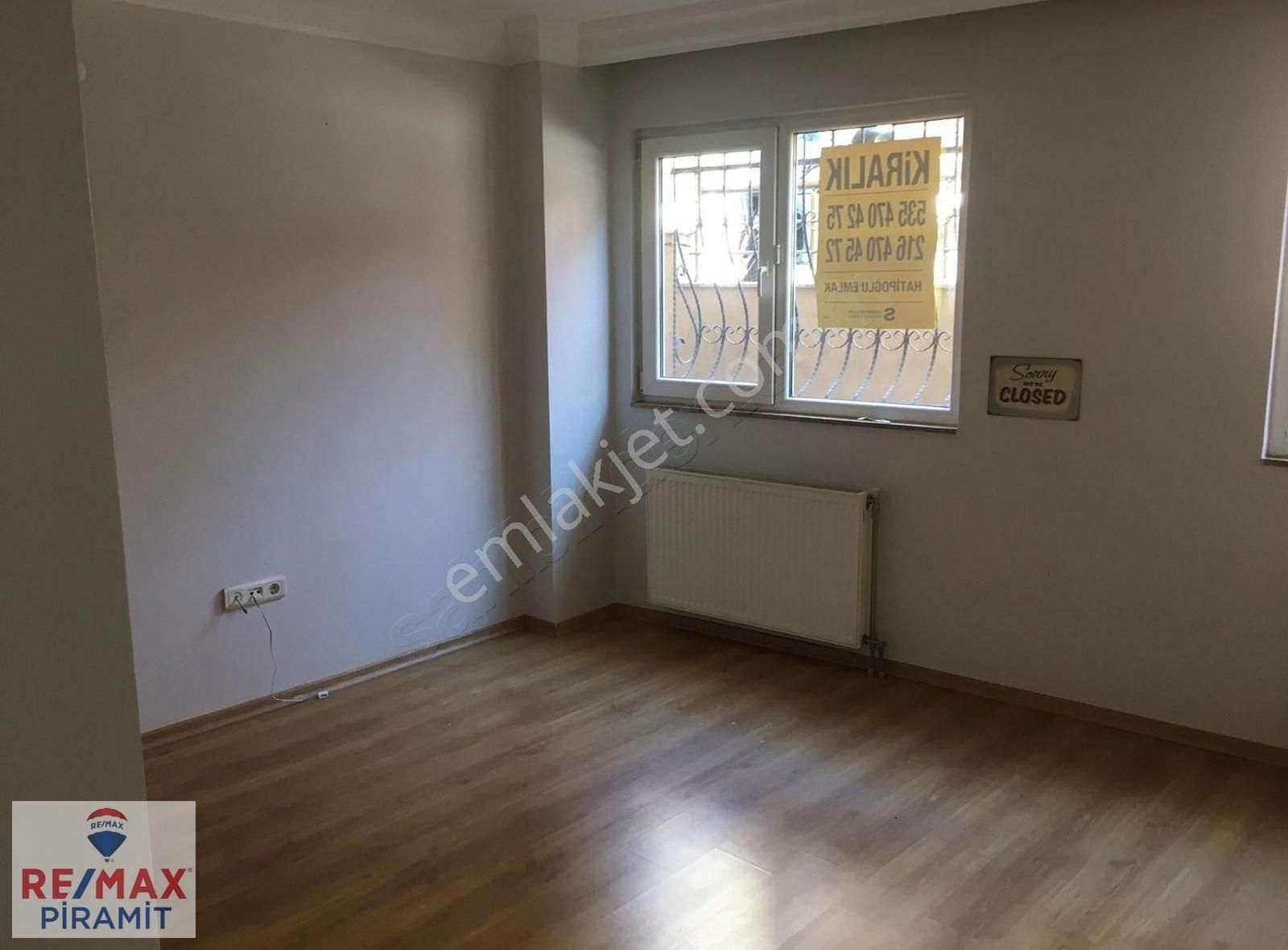 Üsküdar Ünalan'da Fırsat Fiyata Satılık Bahce Katı Daire - Görsel 16