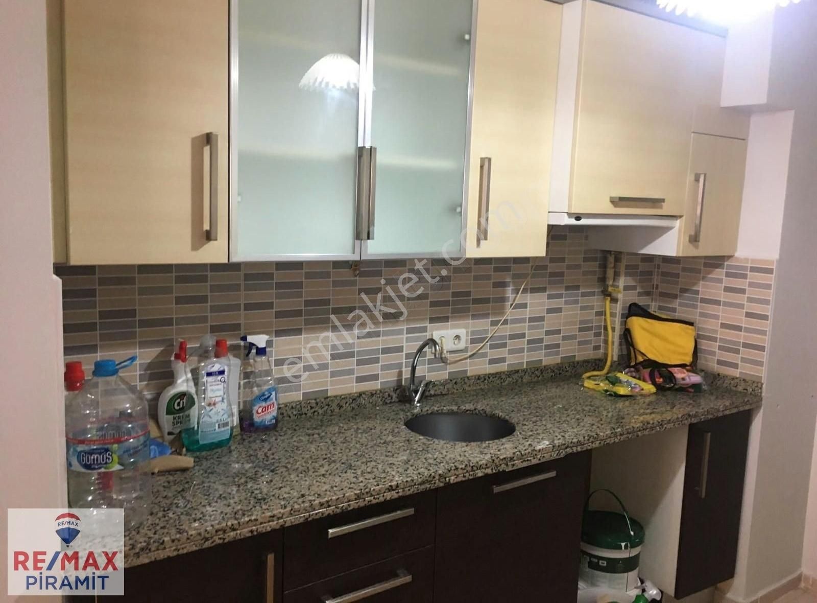 Üsküdar Ünalan'da Fırsat Fiyata Satılık Bahce Katı Daire - Görsel 12