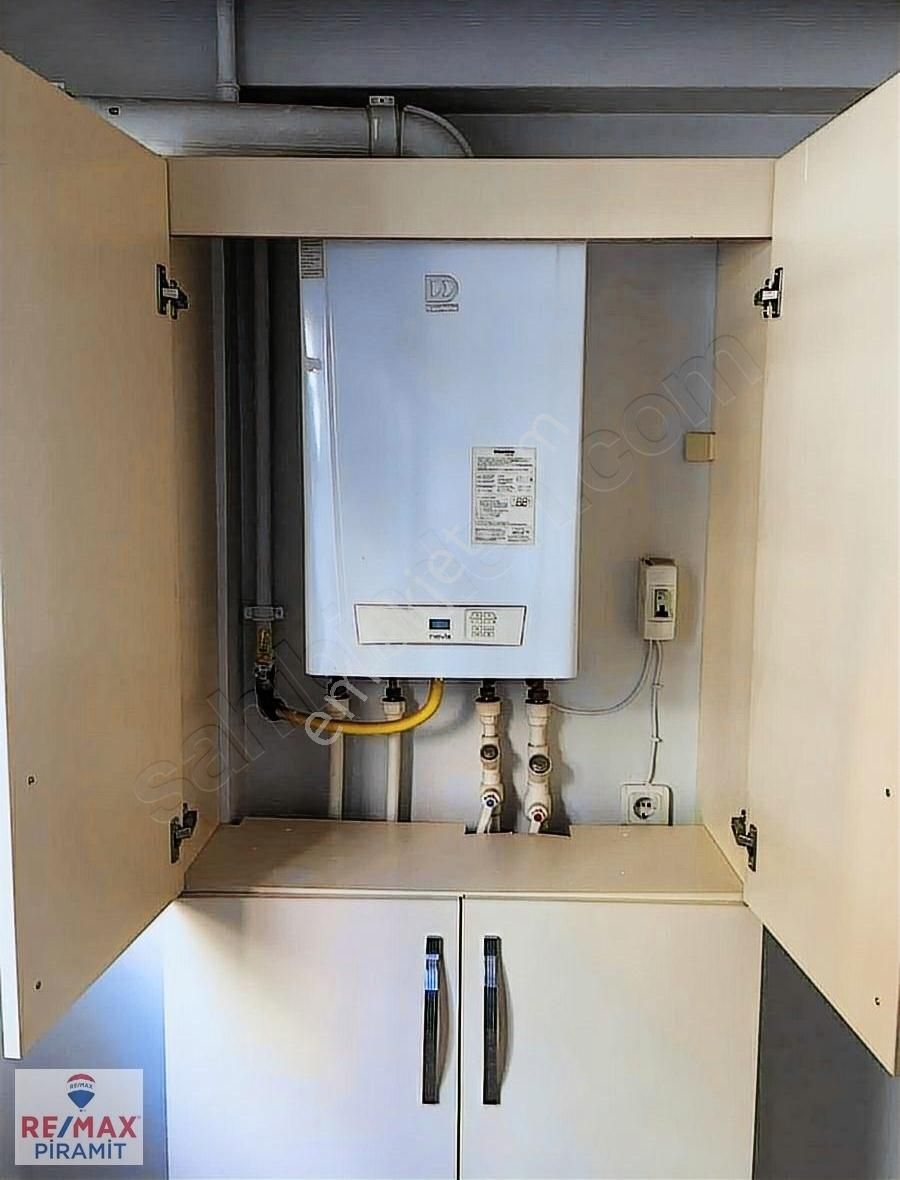 Üsküdar Ünalan'da Fırsat Fiyata Satılık Bahce Katı Daire - Görsel 9