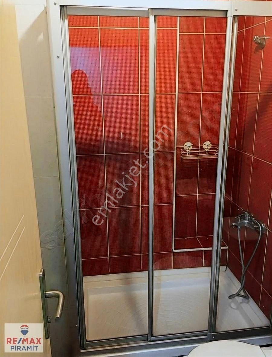 Üsküdar Ünalan'da Fırsat Fiyata Satılık Bahce Katı Daire - Görsel 5