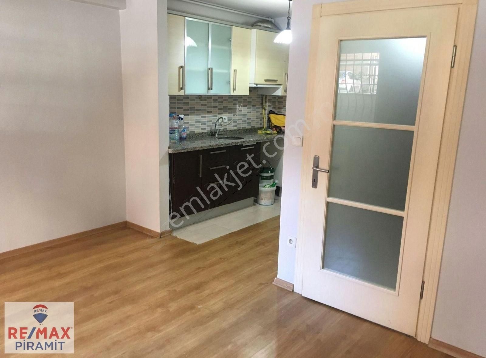 Üsküdar Ünalan'da Fırsat Fiyata Satılık Bahce Katı Daire - Görsel 3