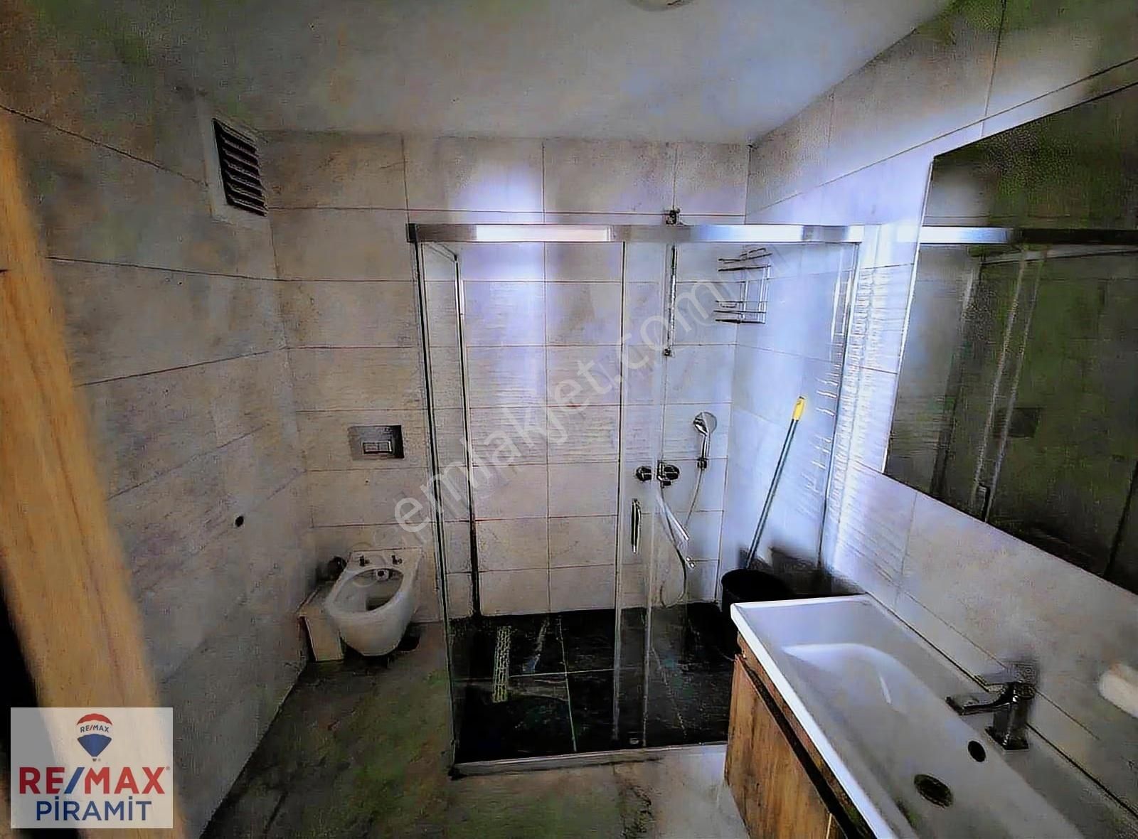 Acıbadem'de Kiralık 2+1 Bahçekatı - Görsel 10
