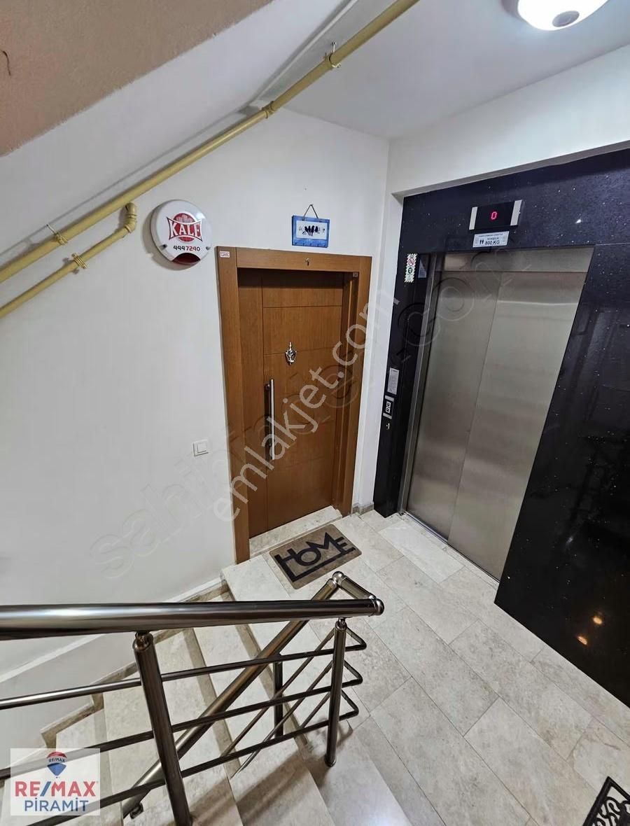 Acıbadem'de Kiralık 2+1 Bahçekatı - Görsel 18