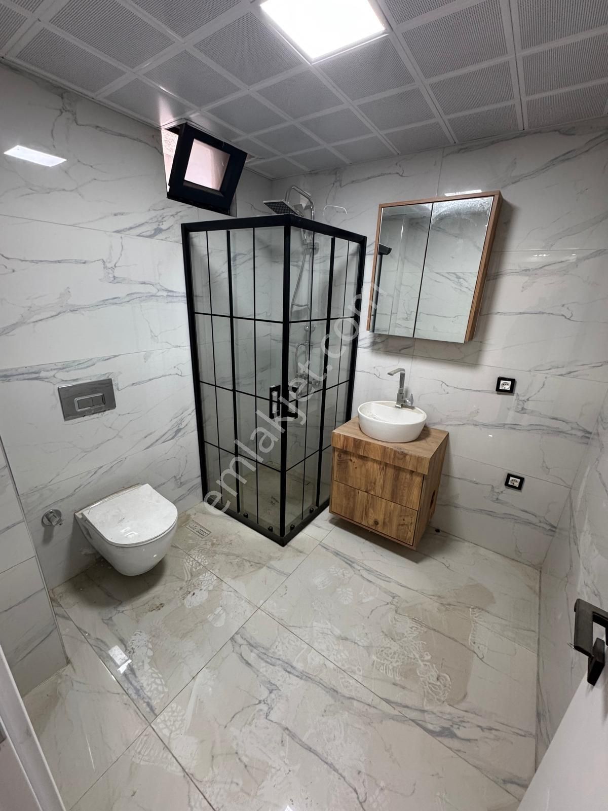 Hastane Yanı Fırsat! Satılık Balkonlu Stüdyo Daireler - Görsel 22