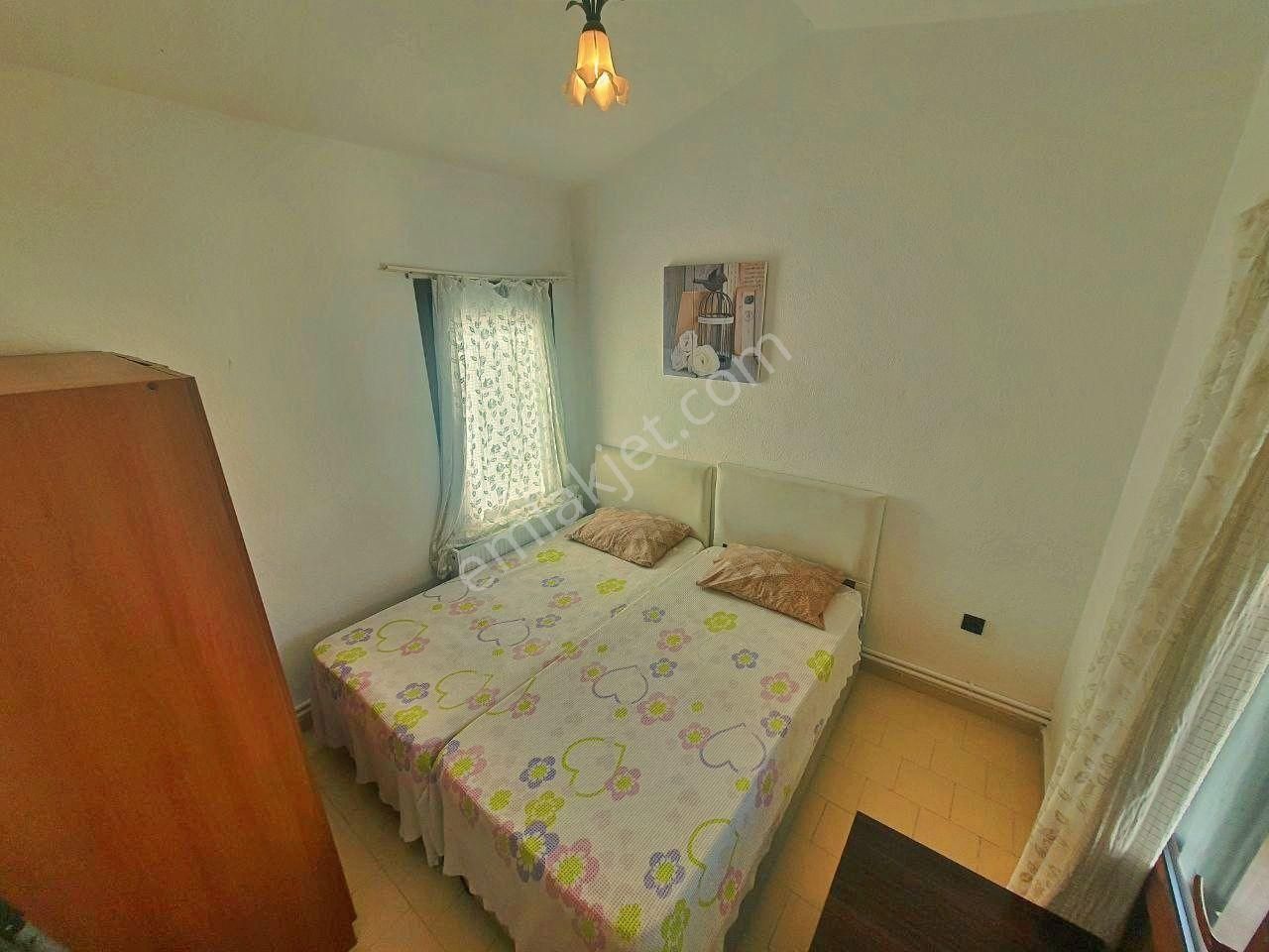 Uytun'dan Burhaniye Örende Denize 100 M Site İçinde 3+1 Villa - Görsel 9