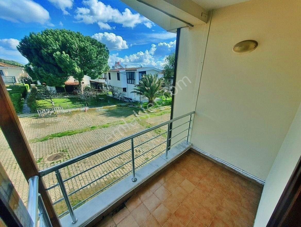 Uytun'dan Burhaniye Örende Denize 100 M Site İçinde 3+1 Villa - Görsel 30