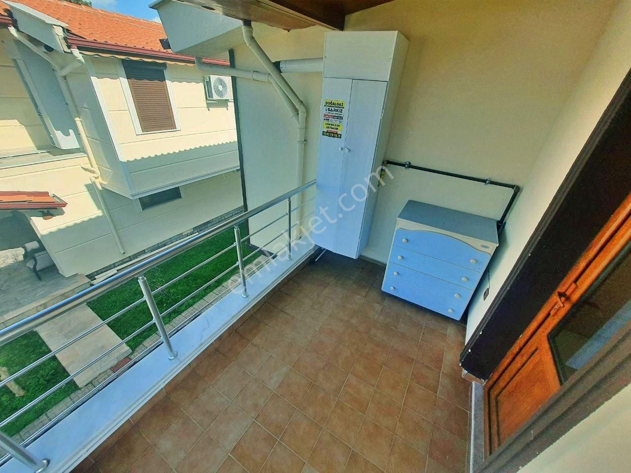 Uytun'dan Burhaniye Örende Denize 100 M Site İçinde 3+1 Villa - Görsel 11