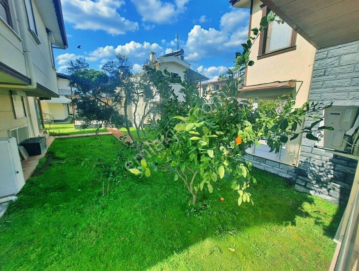 Uytun'dan Burhaniye Örende Denize 100 M Site İçinde 3+1 Villa - Görsel 34