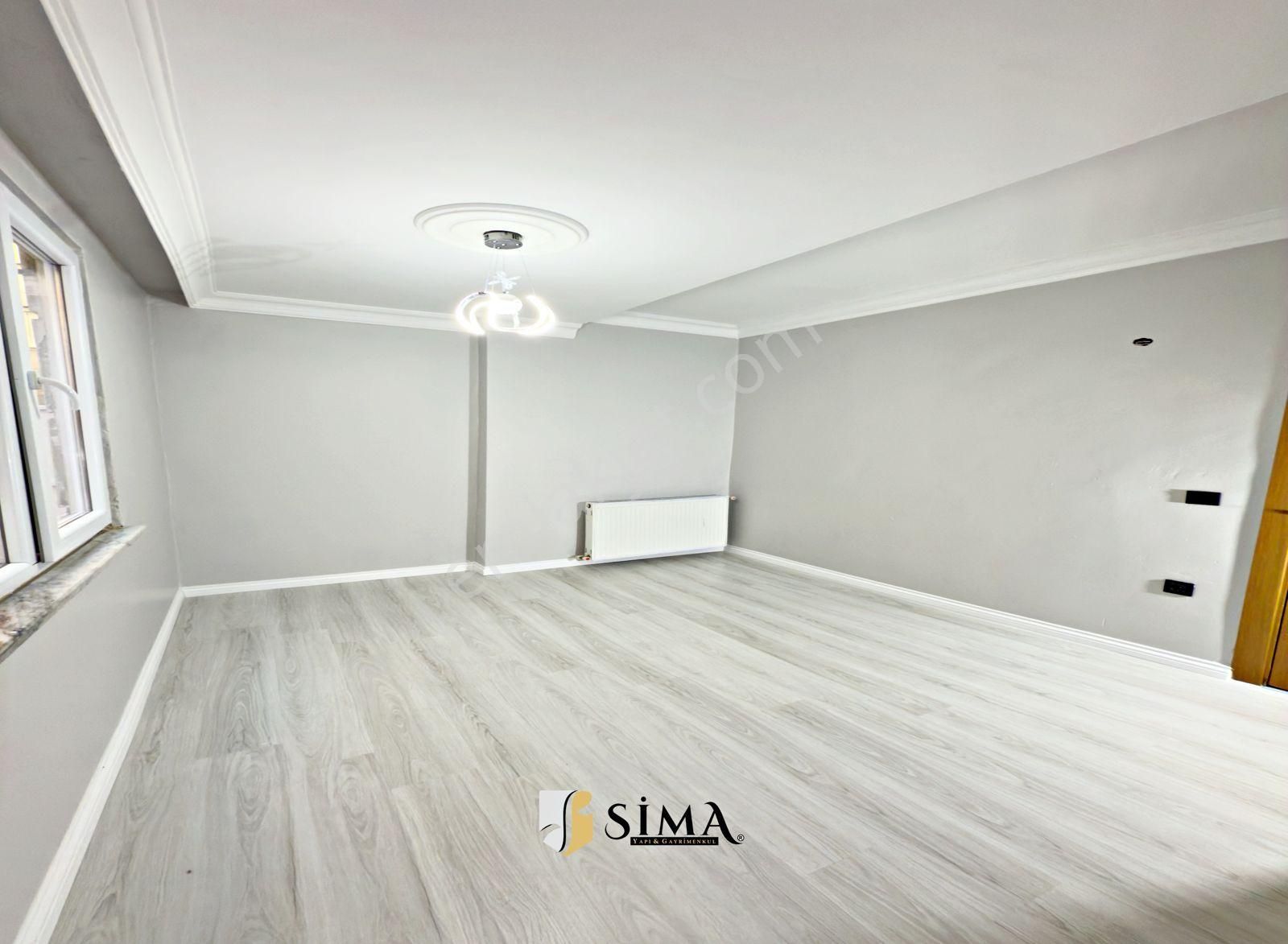 Metrobüse Yakın Cam Seviyesi Yüksek Full Dekorlu 2+1 Satılık Daire - Görsel 15