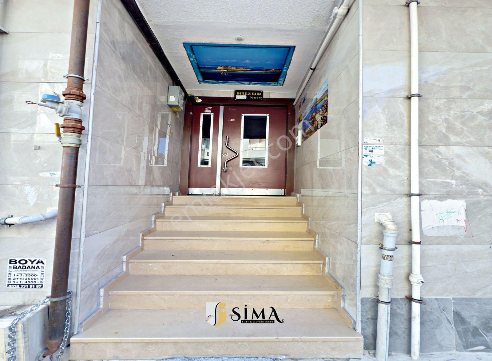 Metrobüse Yakın Cam Seviyesi Yüksek Full Dekorlu 2+1 Satılık Daire - Görsel 29