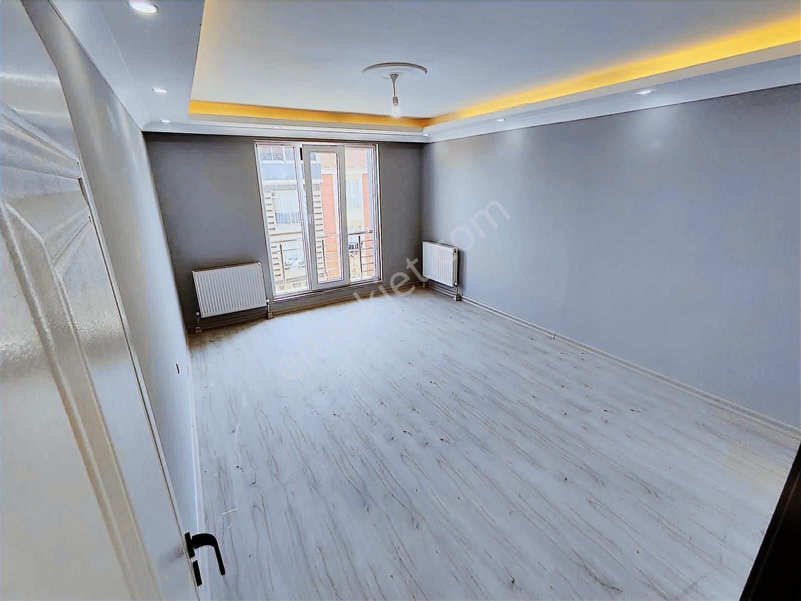 Yeni Devlet Hastanesi Mevkinde Ebeveyn Banyolu Satılık 2+1 Daire - Görsel 9