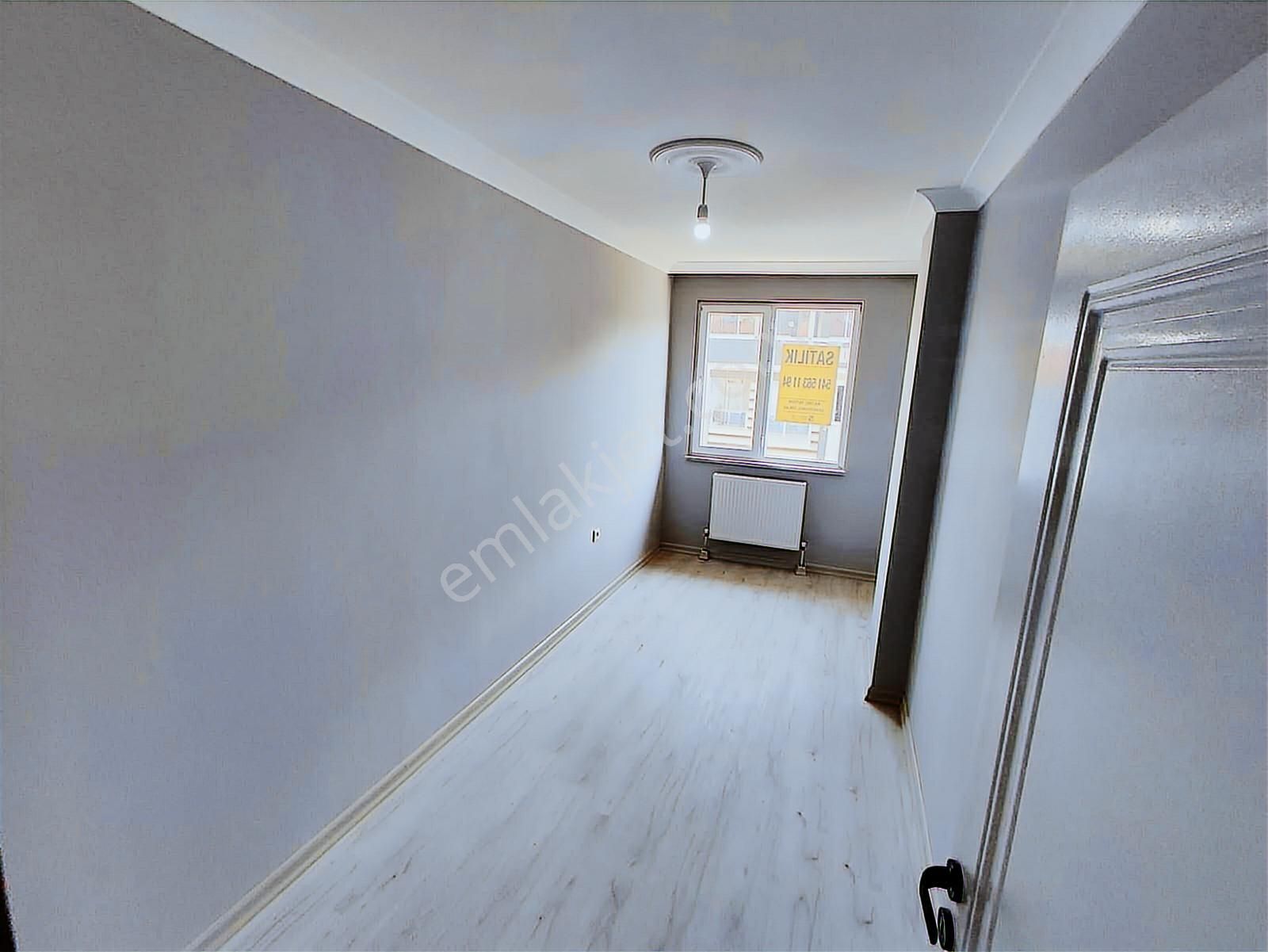 Yeni Devlet Hastanesi Mevkinde Ebeveyn Banyolu Satılık 2+1 Daire - Görsel 11