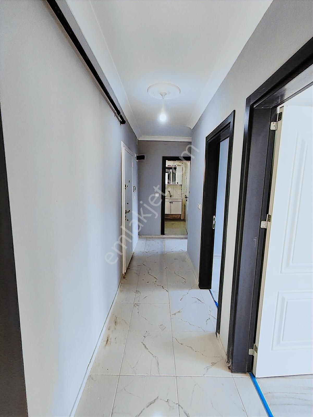 Yeni Devlet Hastanesi Mevkinde Ebeveyn Banyolu Satılık 2+1 Daire - Görsel 13
