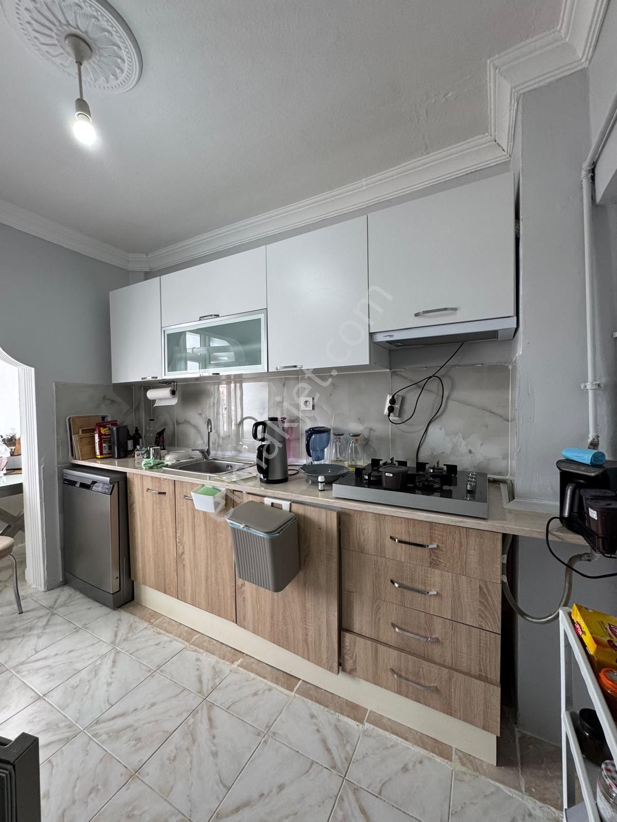 Es-as'tan Gökçek Mahallesinde 3+1 Bağımsız Yapılı Fırsat Daire