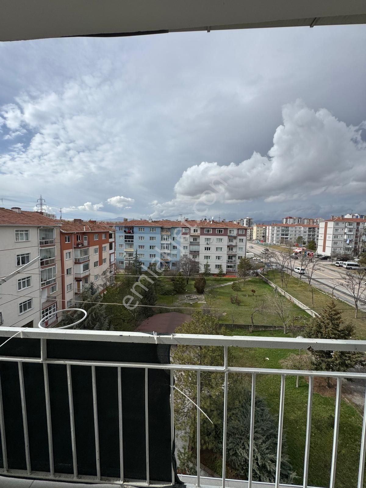 Es-as'tan Gökçek Mahallesinde 3+1 Bağımsız Yapılı Fırsat Daire - Görsel 30