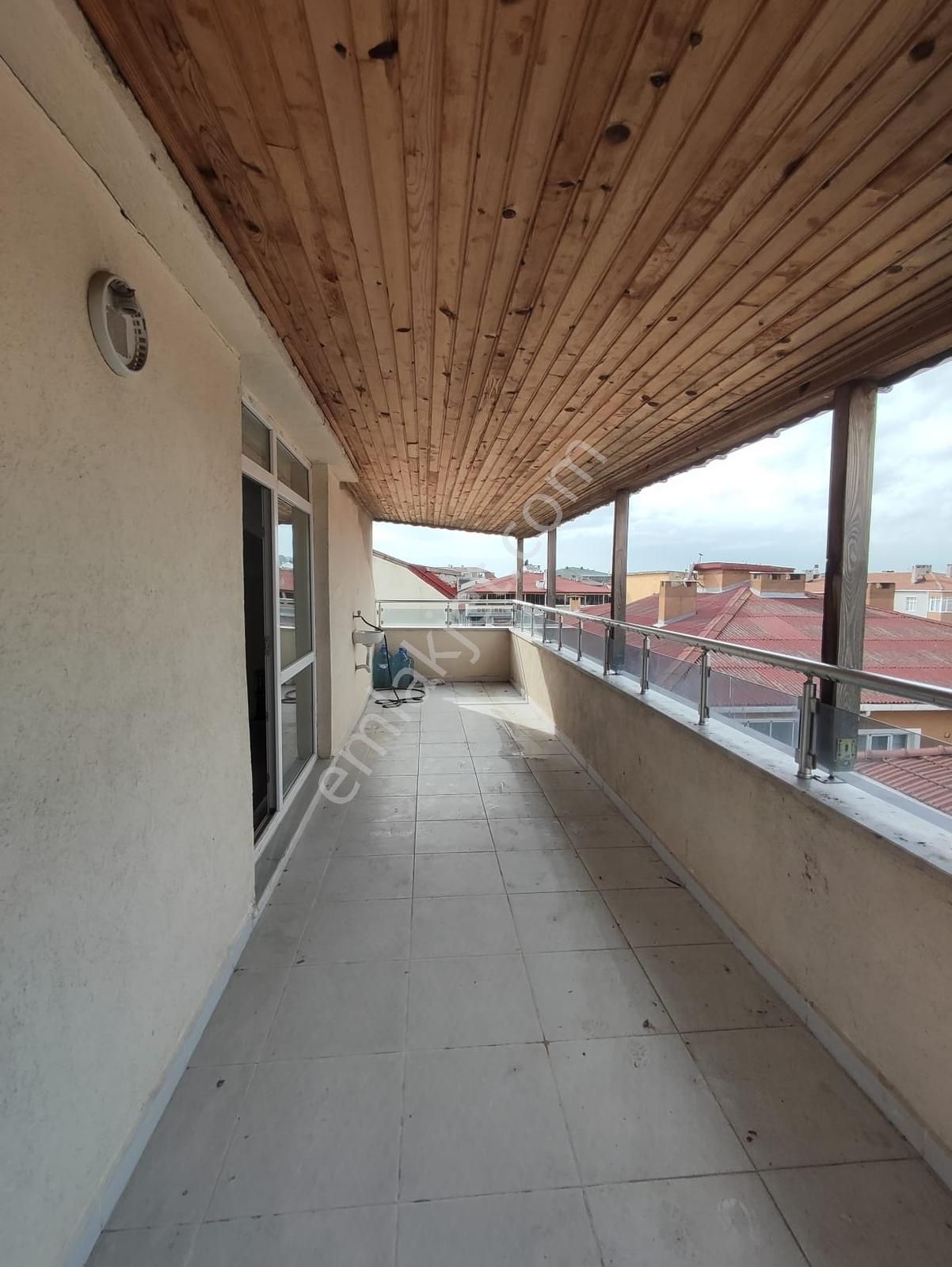 Kapaklı Devlt Hastanesi Okullar Dibinde Kiralık 5+1 Dubleks - Görsel 30