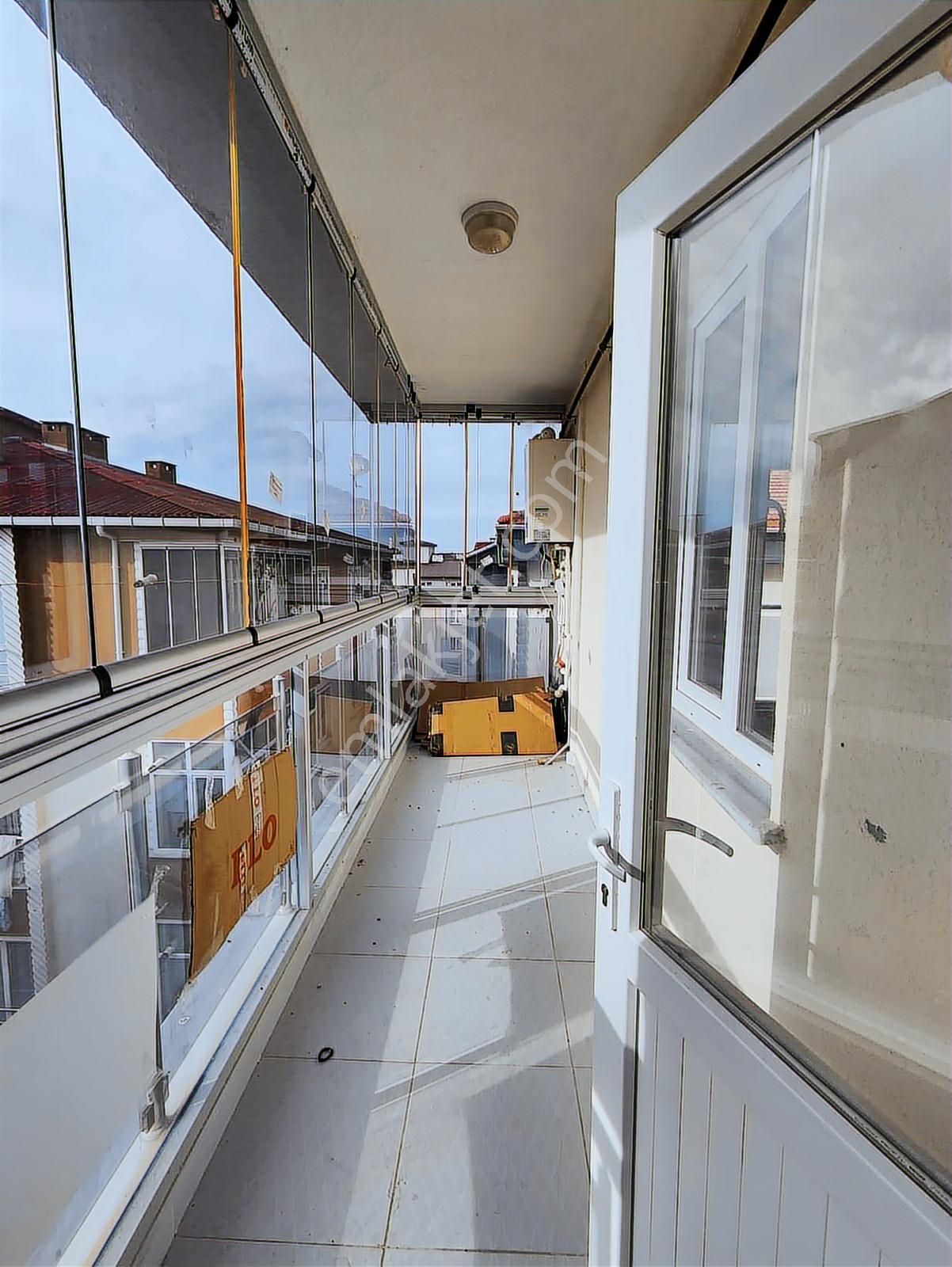 Kapaklı Devlt Hastanesi Okullar Dibinde Kiralık 5+1 Dubleks - Görsel 16